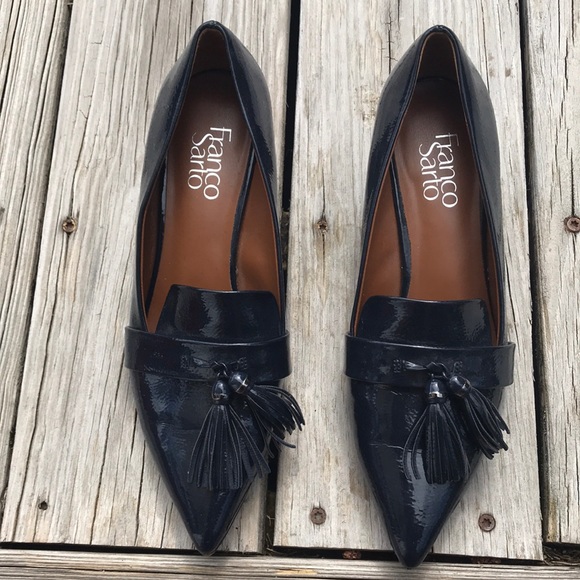 Franco Sarto Shoes - Ladies Franco Sarto shoes
